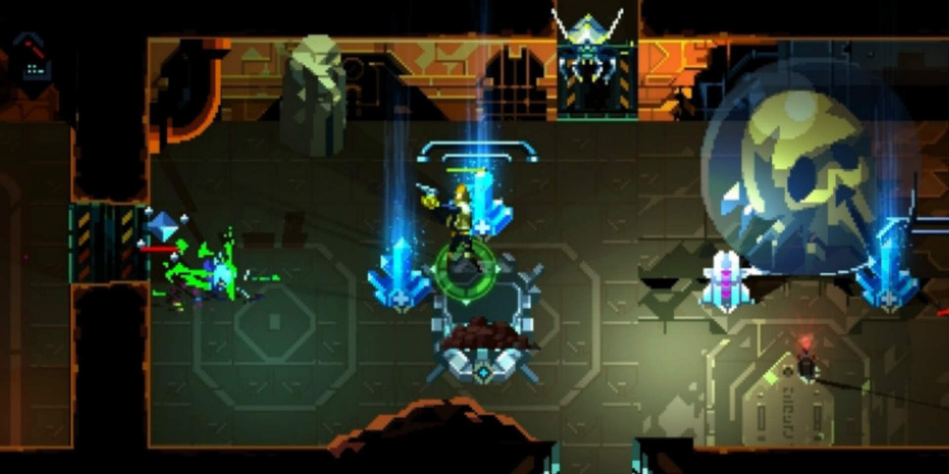 10 Roguelikes To Play If You Love Cult Of The Lamb