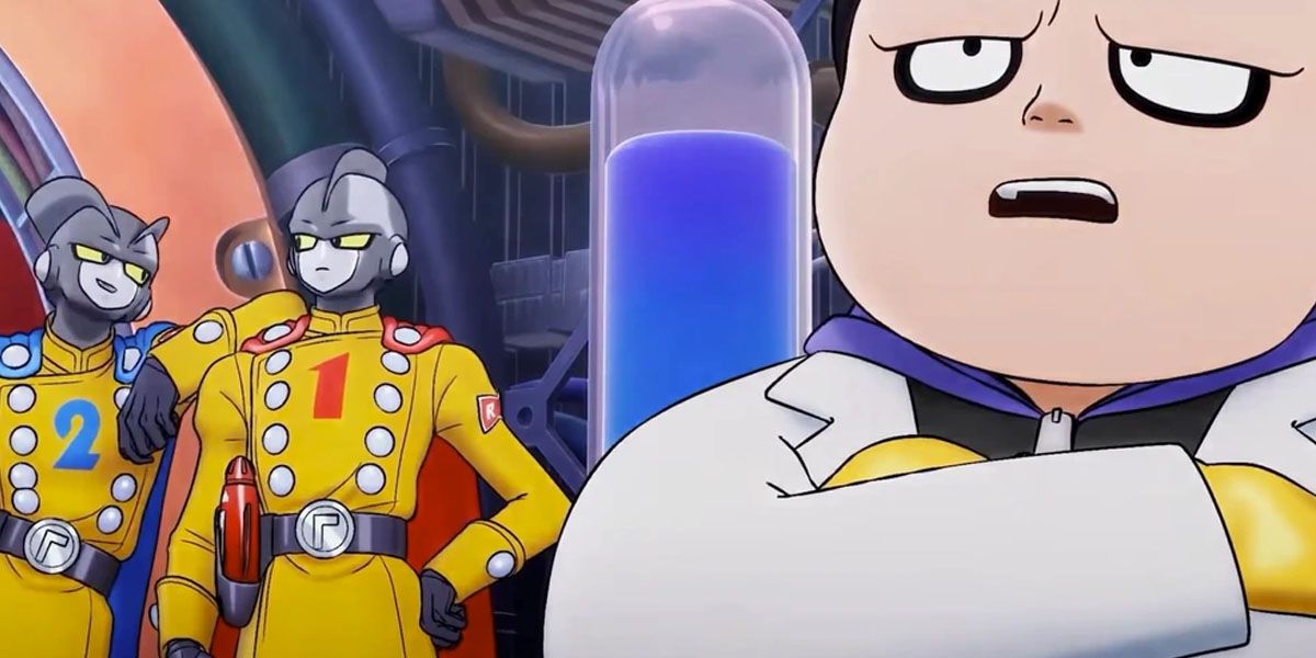 Trunks & Goten Share a Surprising Connection To Dragon Ball Super’s Newest Androids
