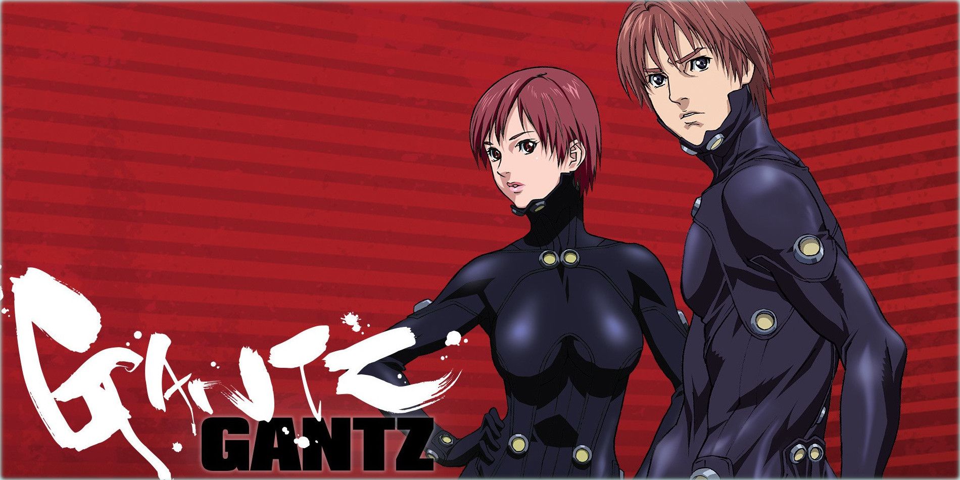 Gantz: The Problematic Depiction of Obsessive Love and Romance
