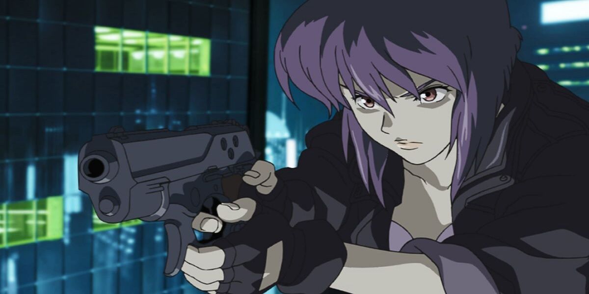 Must-Watch Hardboiled Anime For Batman: Caped Crusader Fans