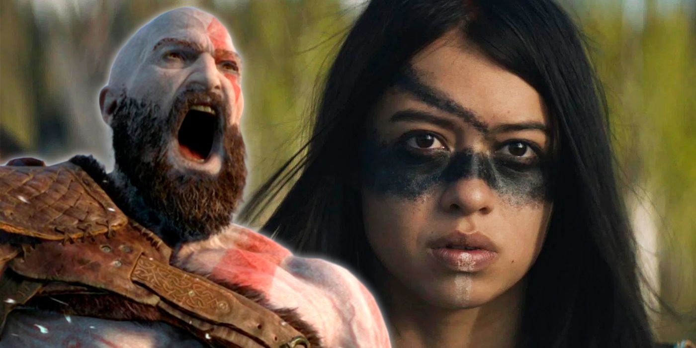 Why Prey’s Dan Trachtenberg Is Perfect for the God of War TV Series