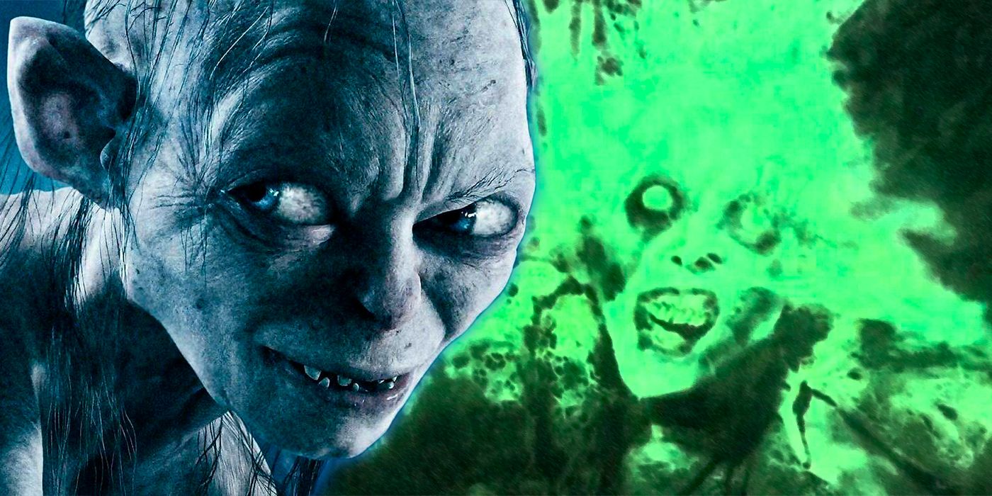 What is Gollum's 'precious'? Why does it give him such power over Smeagol  when it seems so insignificant otherwise (in both size and appearance)? -  Quora