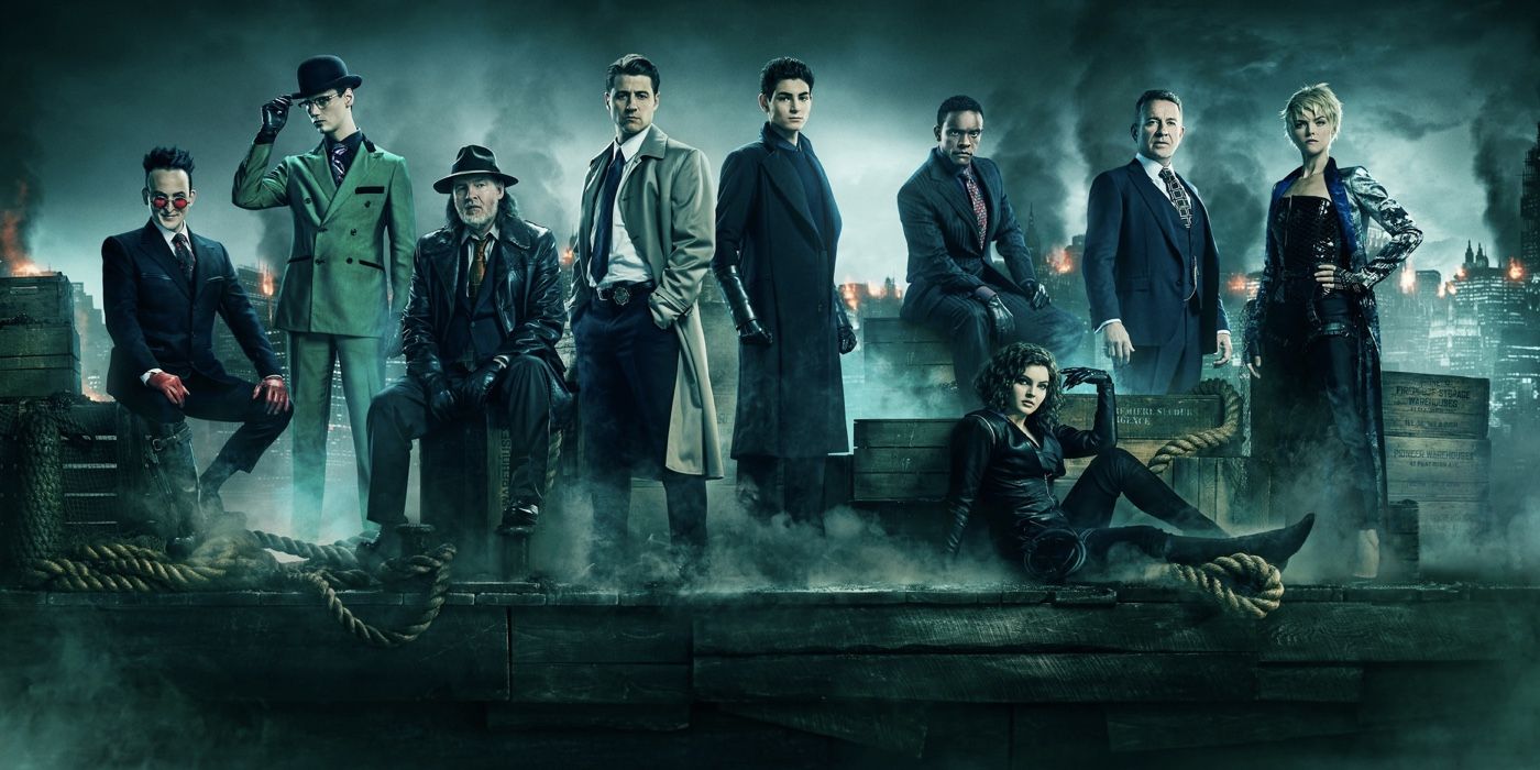 Best New Shows on HBO Max in September 2022