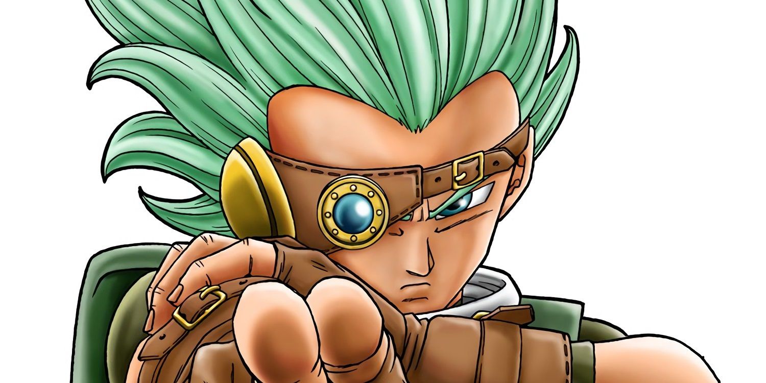 10 personajes del manga Dragon Ball que los fanáticos quieren ver en un videojuego