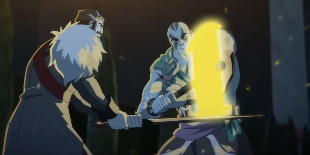 The Complete Vox Machina Timeline, Explained