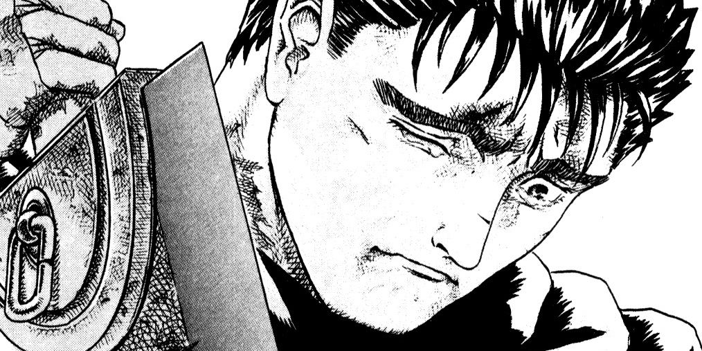 10 Ways Berserk's Guts Improved His Likability