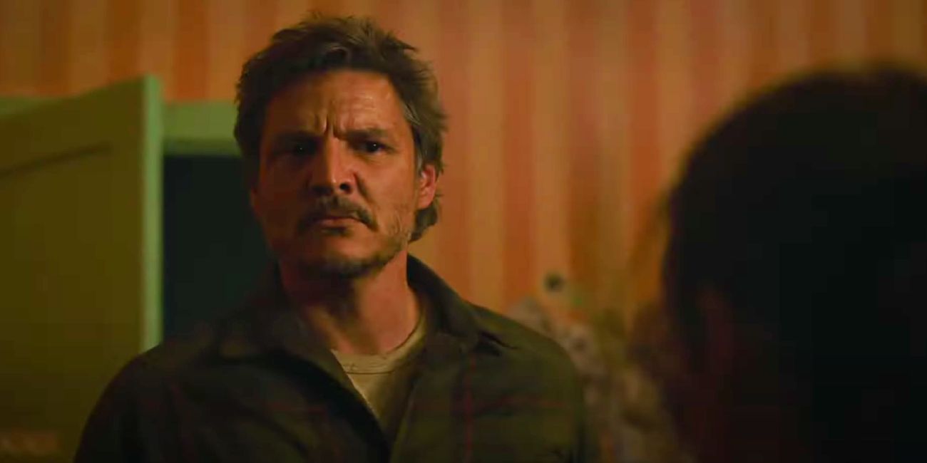 HBO The Last of Us First Footage Pedro Pascal Header