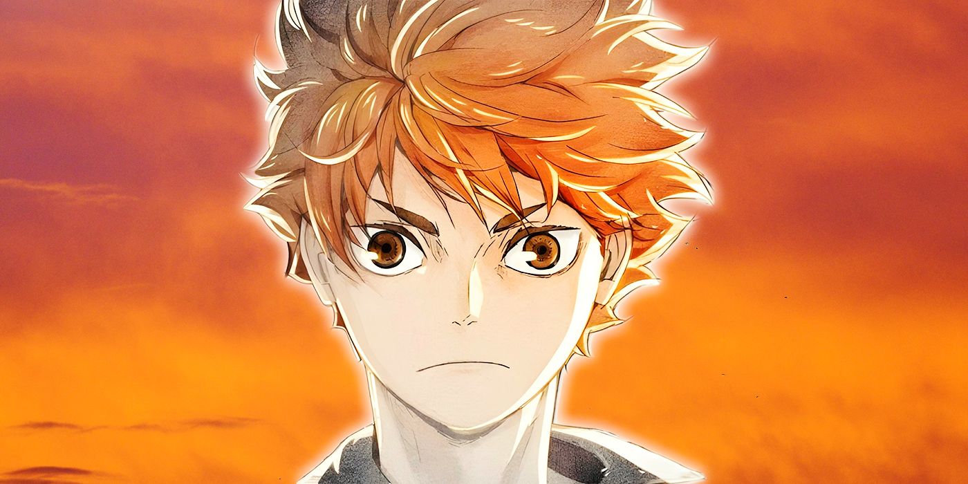 Haikyuu!! To the Top: Part II