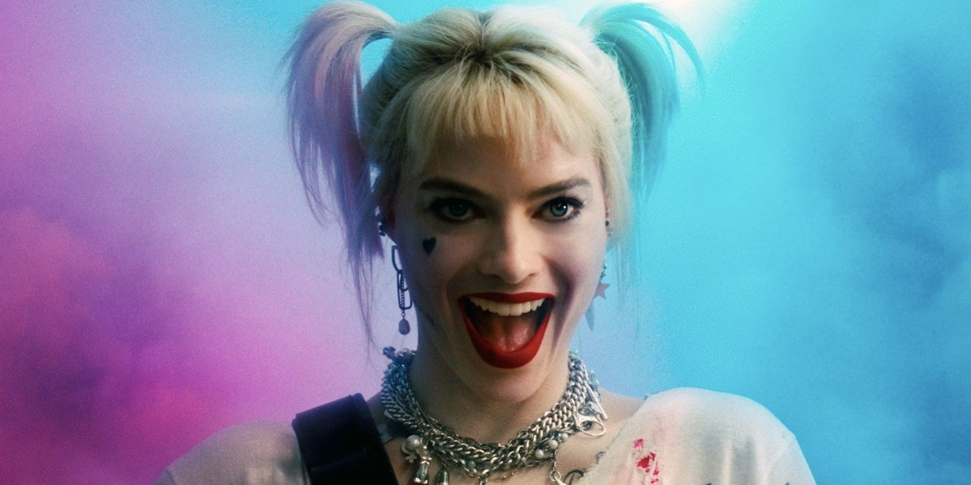 Birds of Prey Gave Harley Quinn Her Live-Action Debut18 Years Ago