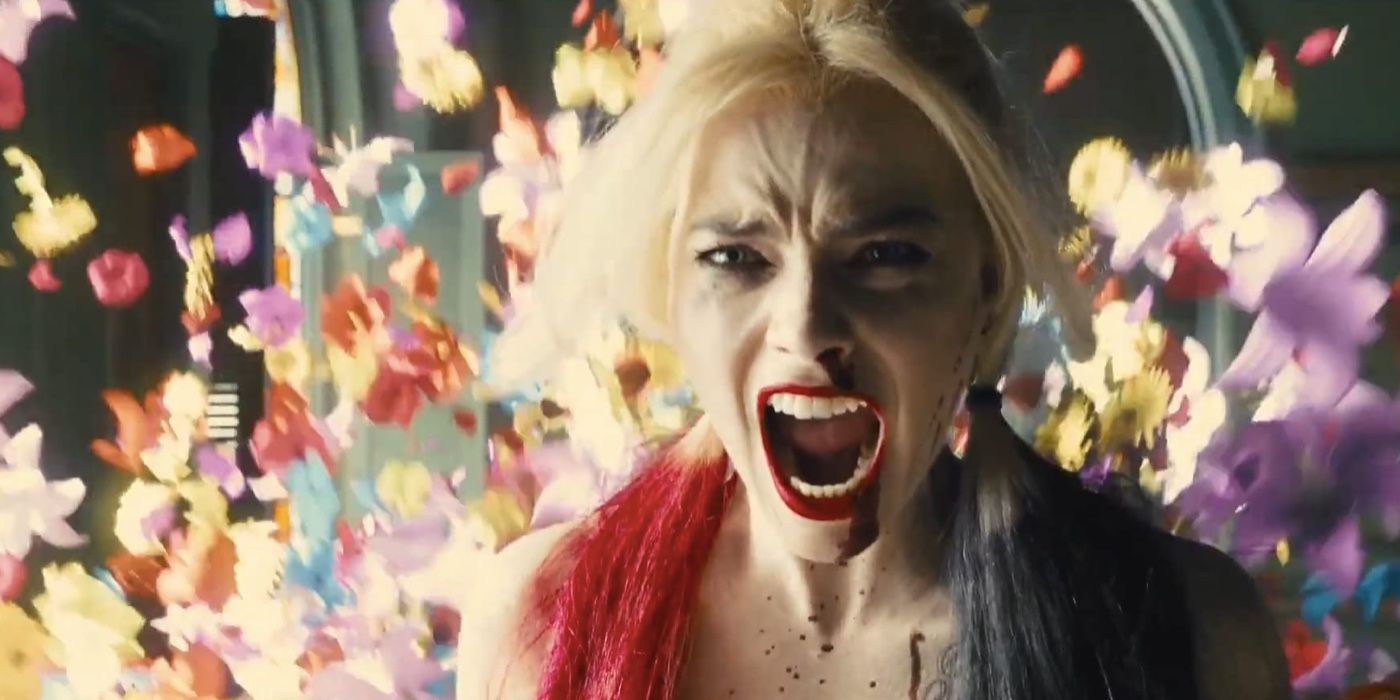 A Live-Action Harley Quinn Series Would Do Well For Warner Bros.