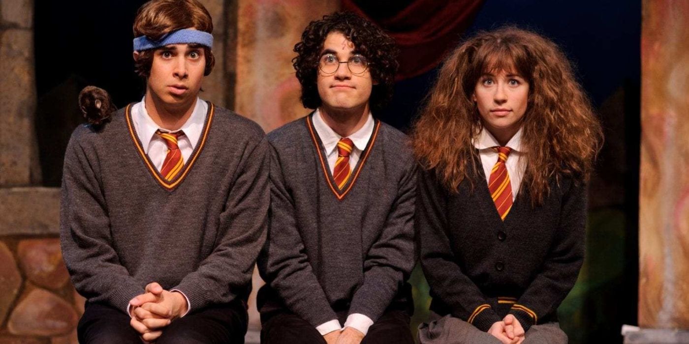 Harry Potters Best Parodies Find Ways to Expand on the Original Stories