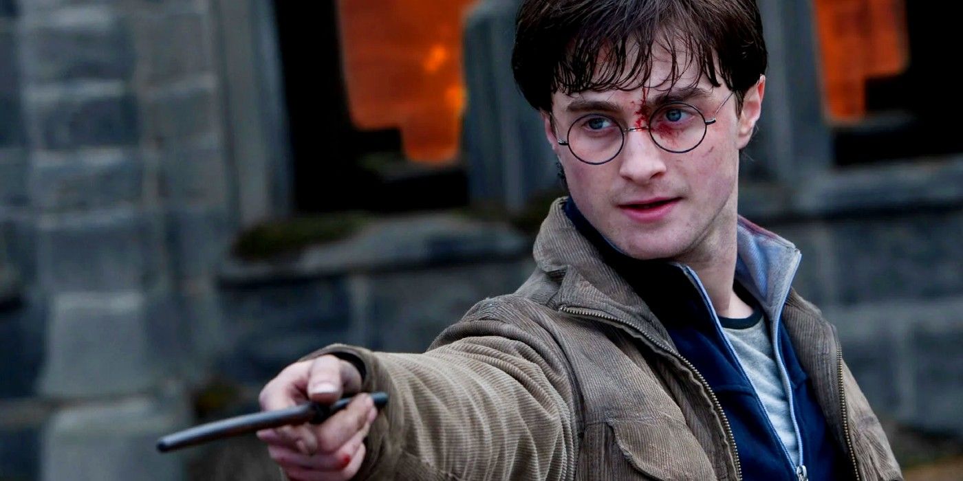 The Most Important Piece of Harry Potter Lore Is Way More Heartbreaking Than You Realized