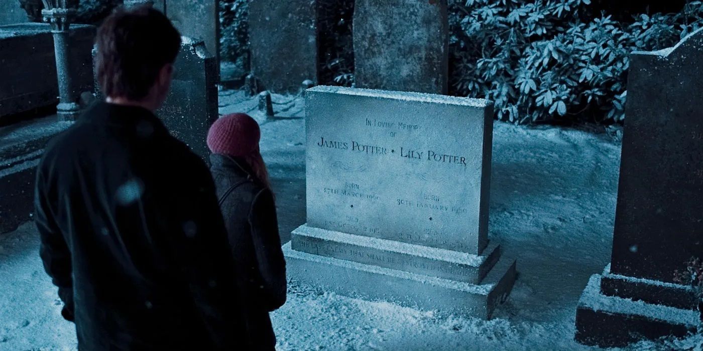 Why Did Voldemort Kill Harry's Parents?