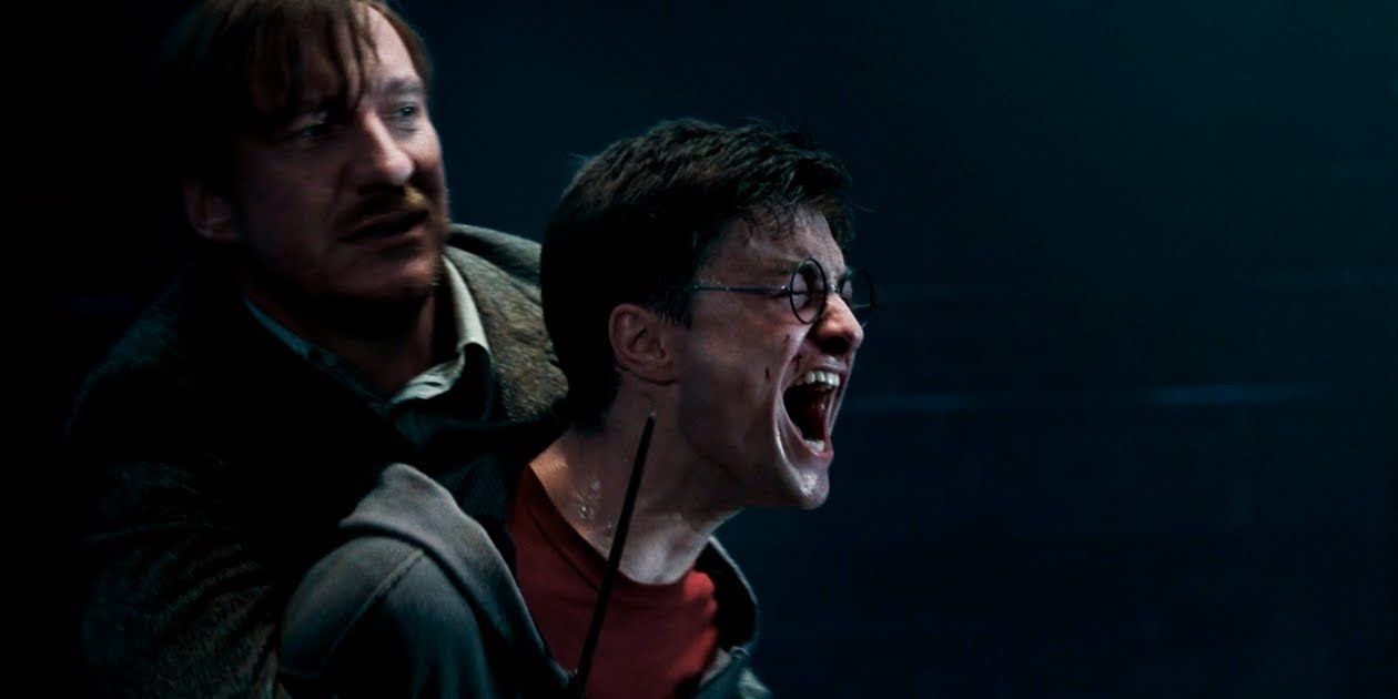 10 Times Ron Weasley Broke Our Hearts In Harry Potter