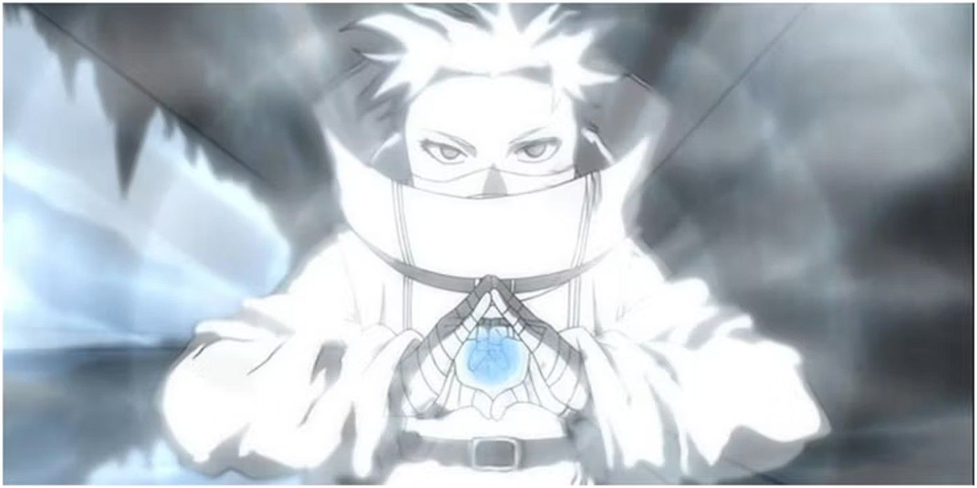 The 10 Best Villains From The Naruto Movies, Ranked