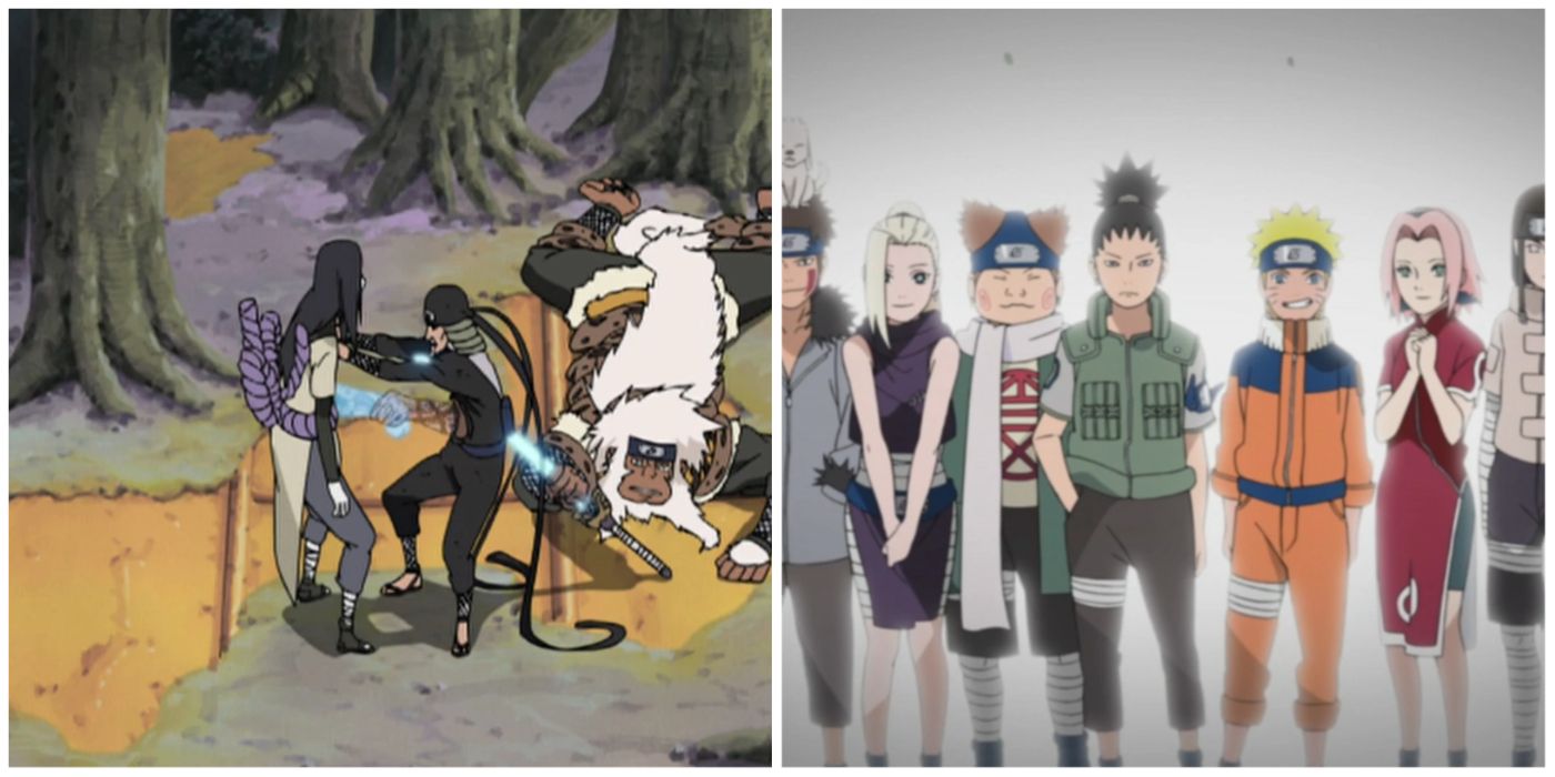 10 Ways Hiruzen Sarutobi Changed Naruto's World