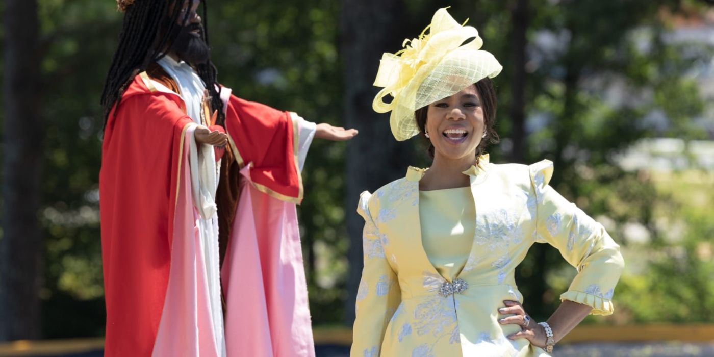 Honk For Jesus: The Ebo Sisters Break Down Their Focus on Truth