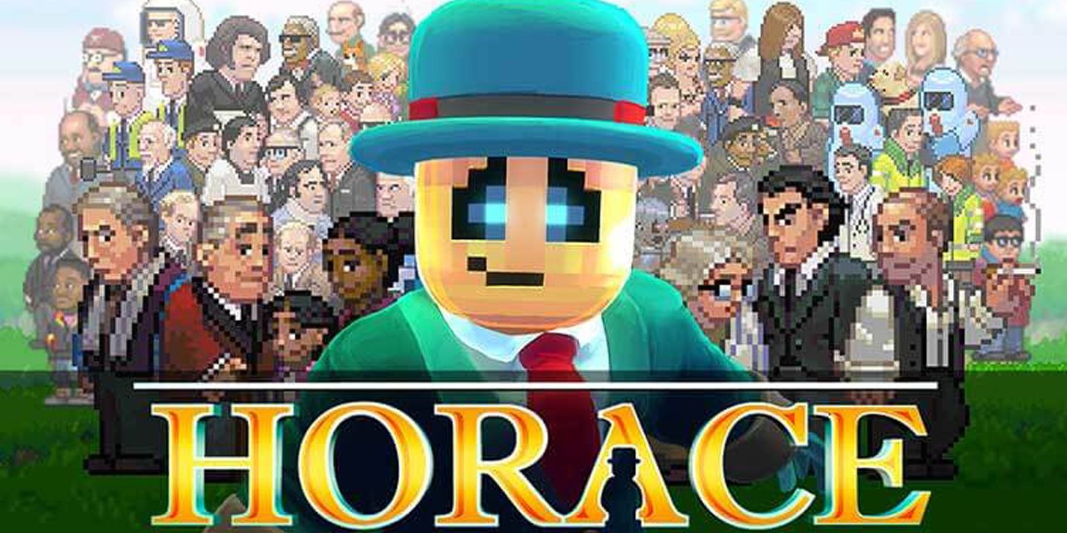 Horace Game Cropped