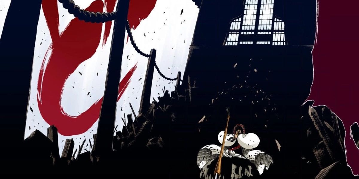 10 Best Special Attacks In Bleach