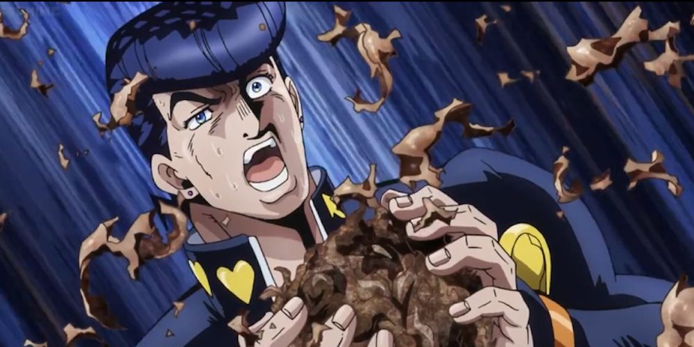 JoJo's Bizarre Adventure: Every Fully Sentient Stand In The Anime, So Far,  stands jojo - thirstymag.com