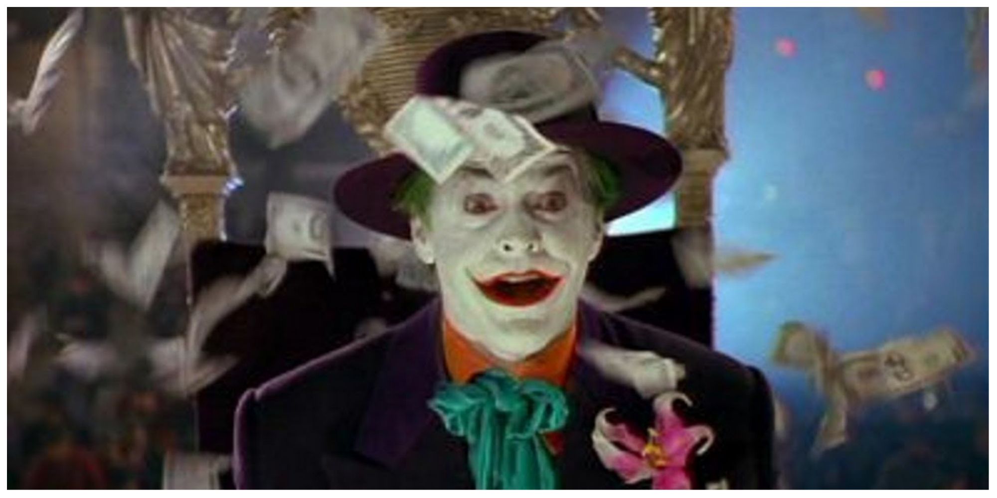 10 Things You Didn't Know About Batman (1989)