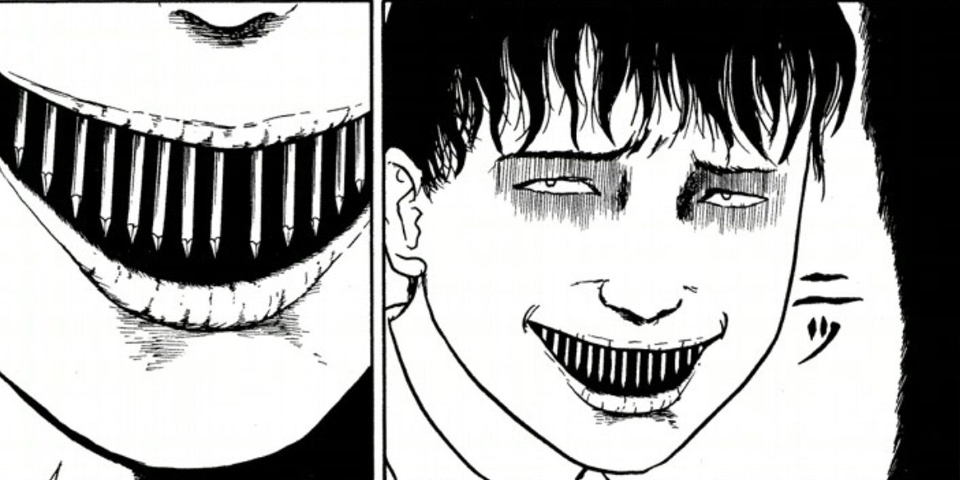 Junji Ito Maniac 5 Souichi Stories Wed Like To See In The Netflix Anime