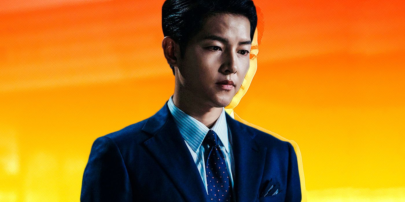 KDrama Vincenzo Delivers the Perfect Morally Grey Protagonist