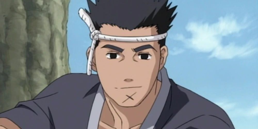 15 Best Naruto Characters With The Fewest Fans