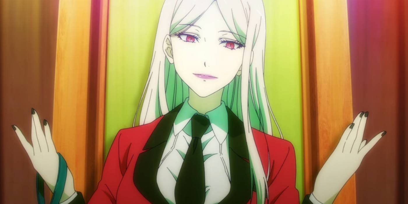 Kakegurui twin sachiko juraku