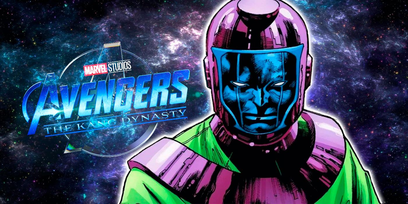 MCU Source on X: BREAKING: #Avengers: THE KANG DYNASTY will start to  filming in January, 2024!  / X