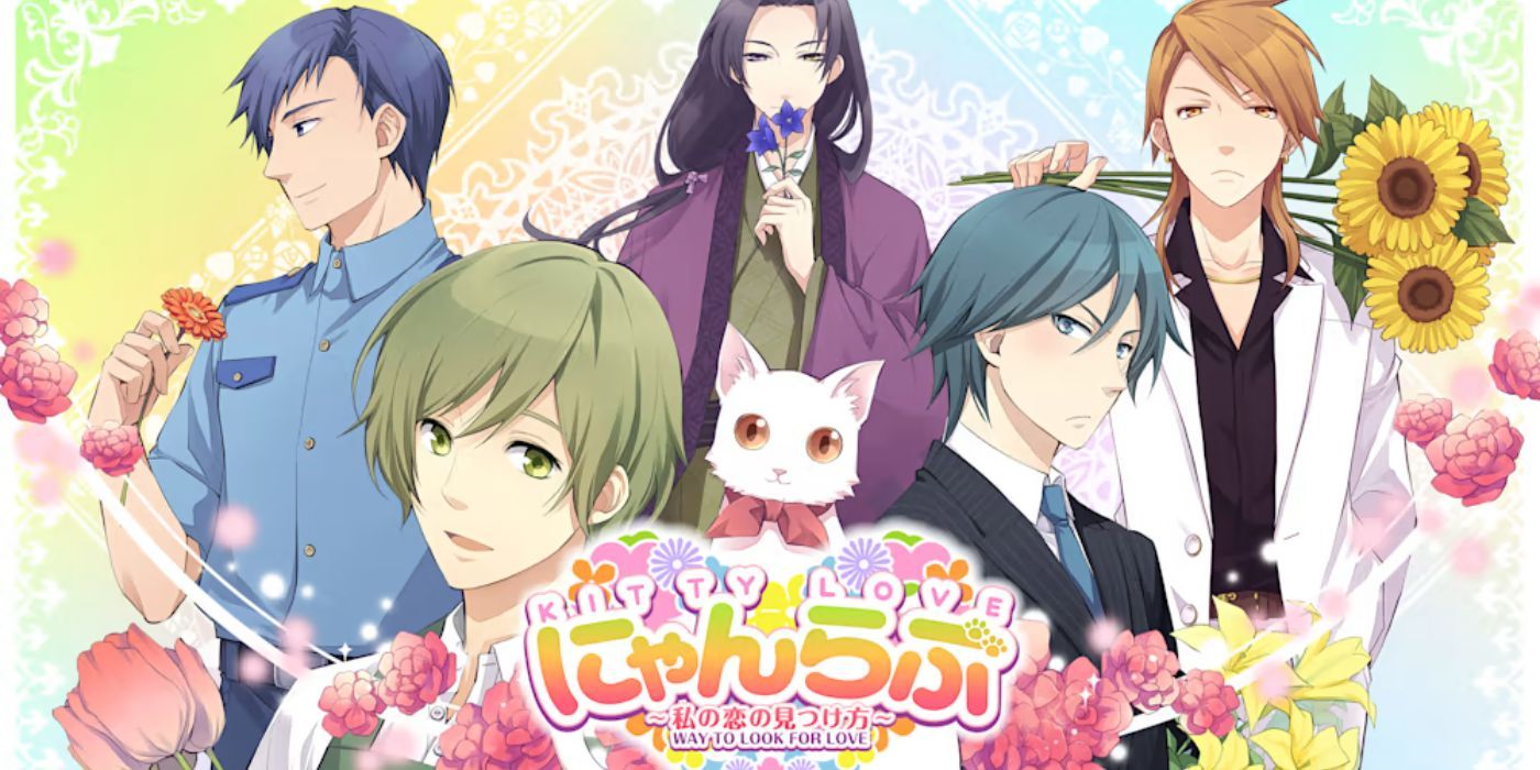 10 Best Otome Games On Nintendo Switch, Ranked