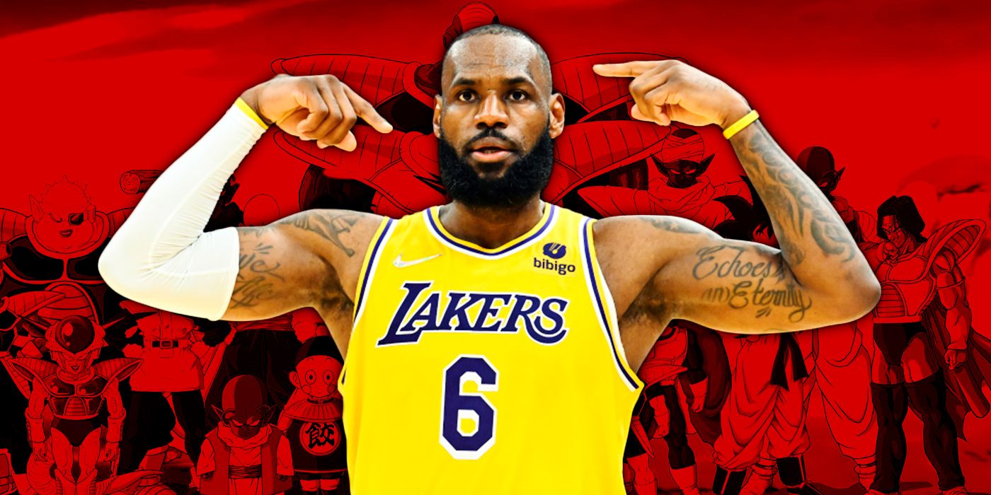 lebron james as an anime character | Stable Diffusion