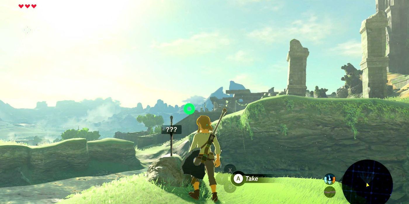 The 10 Best Video Game Tutorial Levels