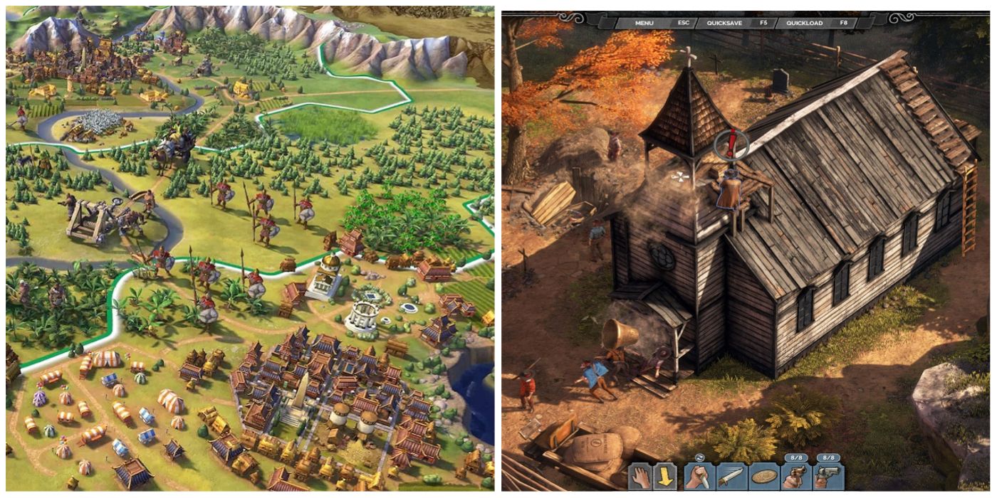 Age of Empires 2 Strategy: A Guide to Winning More Often