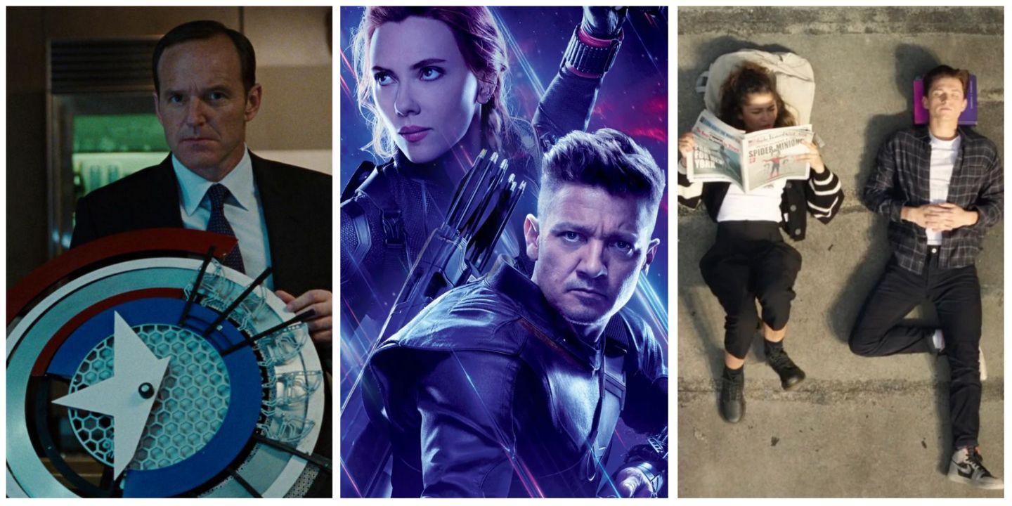 10 easter eggs, curiosidades e outros destaques de 'Capitã Marvel