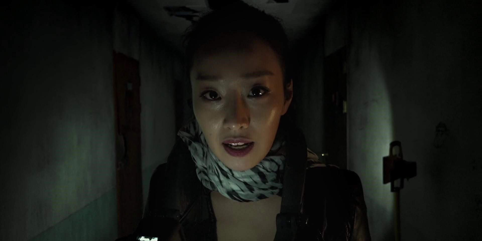 10 Best Korean Horror Movies, Ranked