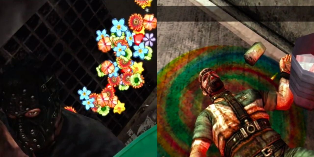 10 Best Cheats From Rockstar Games, Ranked