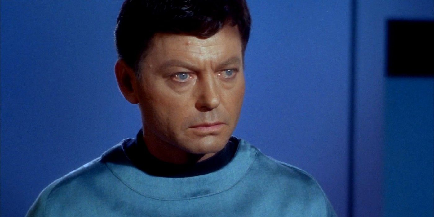 McCoy Dagger of the Spirit
