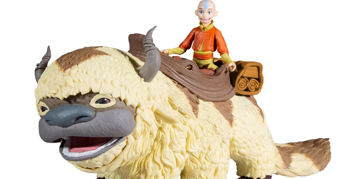 appa mcfarlane toys