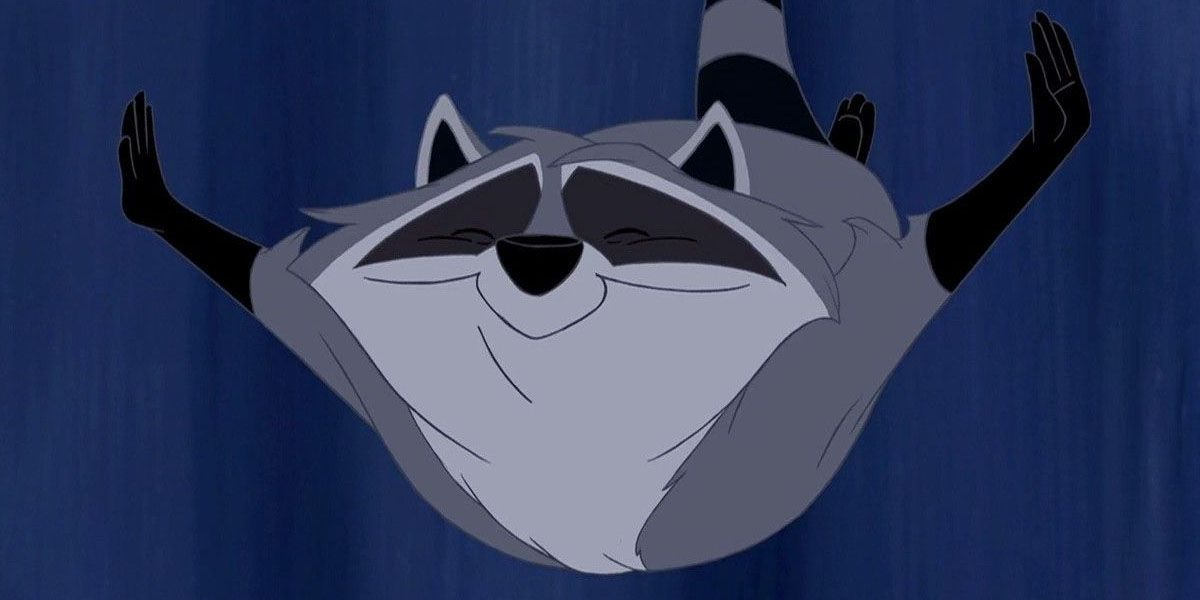 10 Disney Sidekicks More Popular Than The Main Character