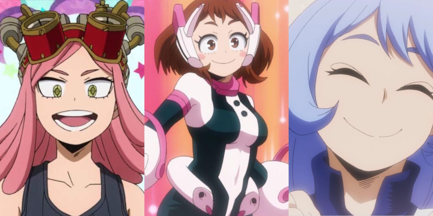 10 My Hero Academia Characters Who Deserved A Lot More Screen Time