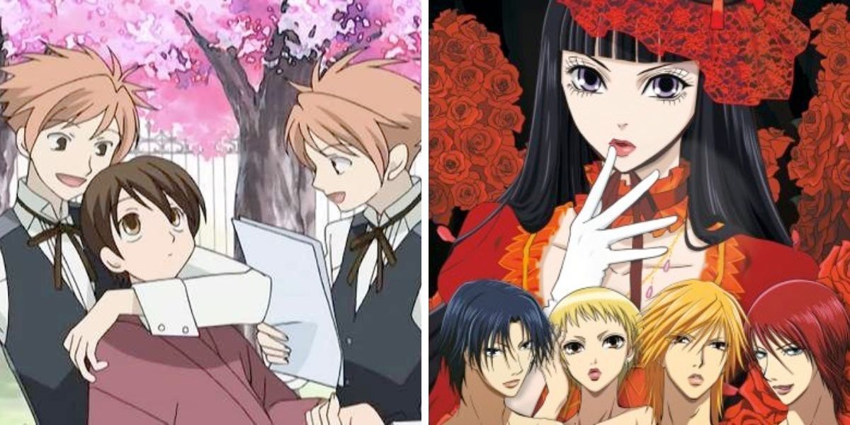 Top 50 Best Shoujo Anime [Recommended Watchlist] | Anime, Shoujo, Manga  anime