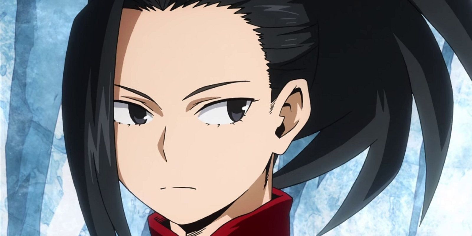 10 Harsh Realities Of Being My Hero Academia's Momo Yaoyorozu