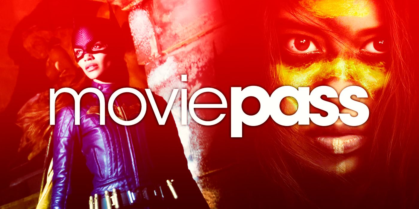 MoviePass’ Sequel Rounds Off 2022's Worst Month for Movies