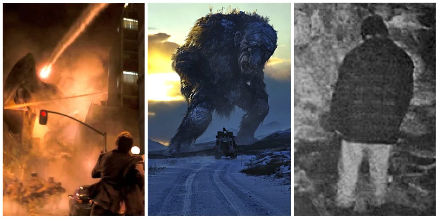 Best Found Footage Movies: 'Blair Witch,' 'REC,' 'Host,' and More – IndieWire