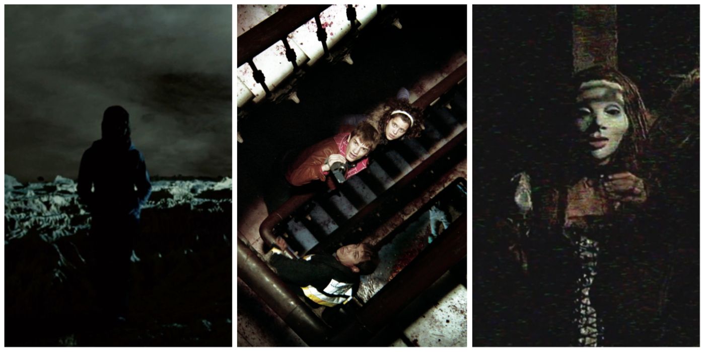 10 Scariest Found Footage Horror Movies