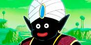 Ugly Dbz Popo