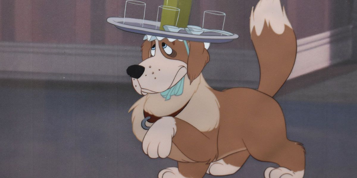 10 Criminally Underappreciated Disney Sidekicks Who Deserve More Respect