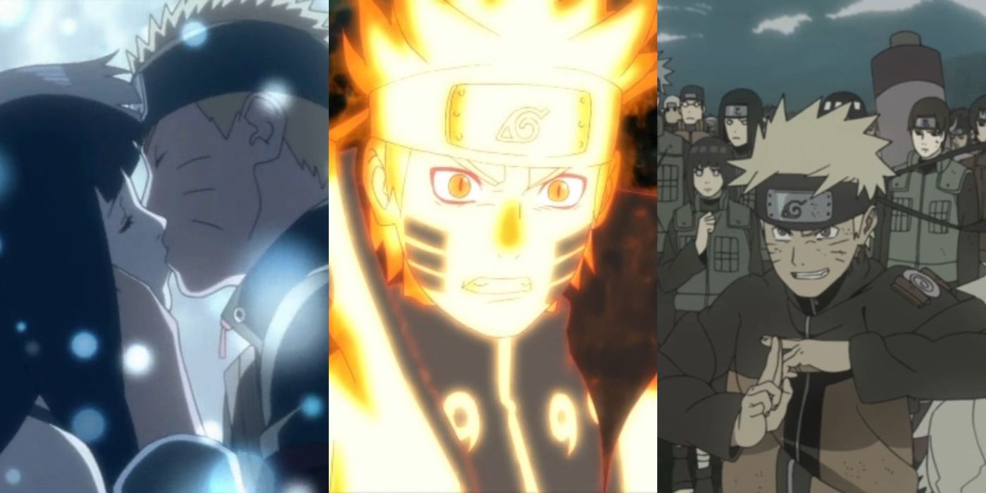 Boruto's NEXT Hokage After Naruto Is The BOMBSHELL WE Didn't