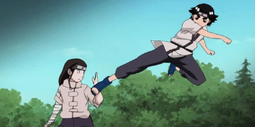 Best Naruto Fights That Never Happened